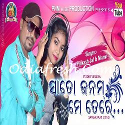 Satto Janam Mai Tere